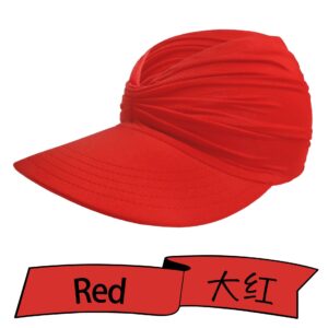 Big red (A) big eaves