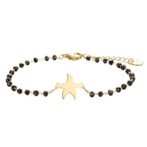 Starfish (gold)
