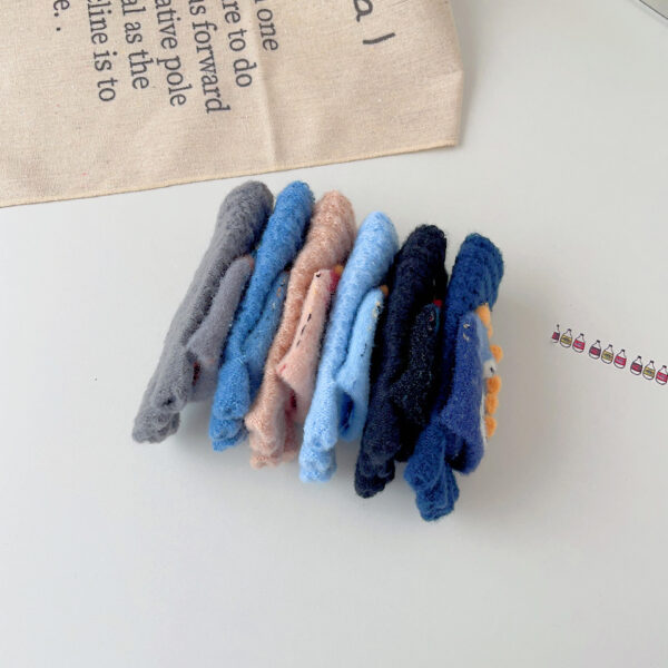 O1CN01wnOW5V1UTkZ82fPKl_2211770412519-0-cib Wholesale Cartoon Woolen Knitted Children's Gloves