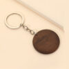 Wholesale Wooden MOM Mother's Day Creative Keychain