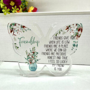 12*8*1 Butterfly H58