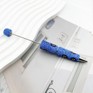 Bullet type 1.0 / Royal blue