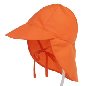 orange / Head circumference 44-48cm