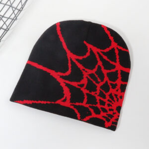 Black Red / All yards