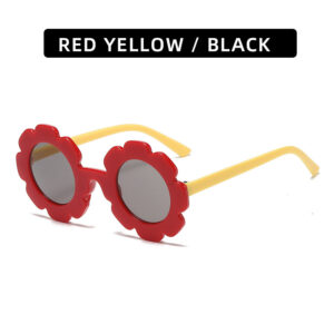 C18-Crimson Frame Yellow Leg Grey Slice