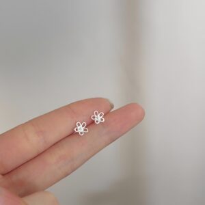 Hollow Stamen [Silver]]