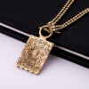 O1CN01wtqbm92BR1Vx7pIO8_1056258334-0-cib Wholesale Alloy Square Necklace