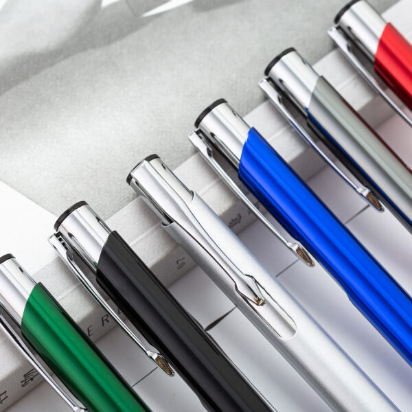 Wholesale Touch LED Multifunctional Pen, Three in One Metal Pen