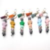 O1CN01wuzlYe1bYW1EQC0Ug_2216822363477-0-cib Wholesale Cartoon Cactus Food Grade Silicone Beads Keychain