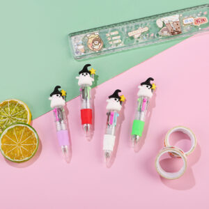 Bullet 0.7 / Witch series