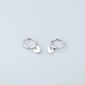 White Gold / 925 Silver