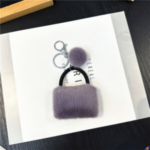 Dark purple / Single OPP bag packaging