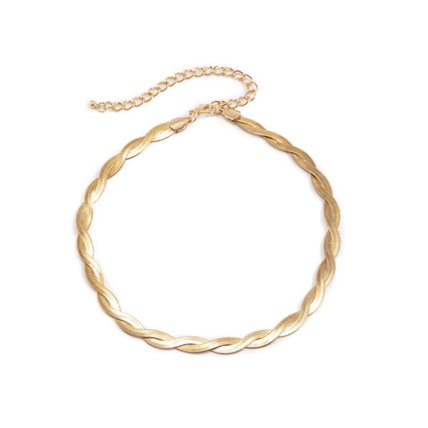 O1CN01x1DiqB23kFB4JzlwY_2588757293-0-cib Wholesale Braided Soft Flat Snake Bone Chain Copper Necklaces