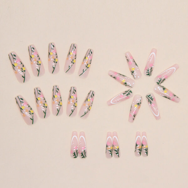 O1CN01x1wRlU1qQvdBHiNeY_3917635491-0-cib Wholesale Tulip Flower Bushes Nail Stickers