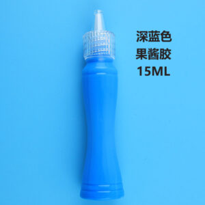 Small waist 15ML-dark blue