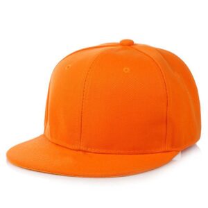 Orange Red / Adjustable