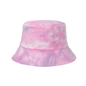 Cotton Tie-Dye Fisherman Hat Clearance