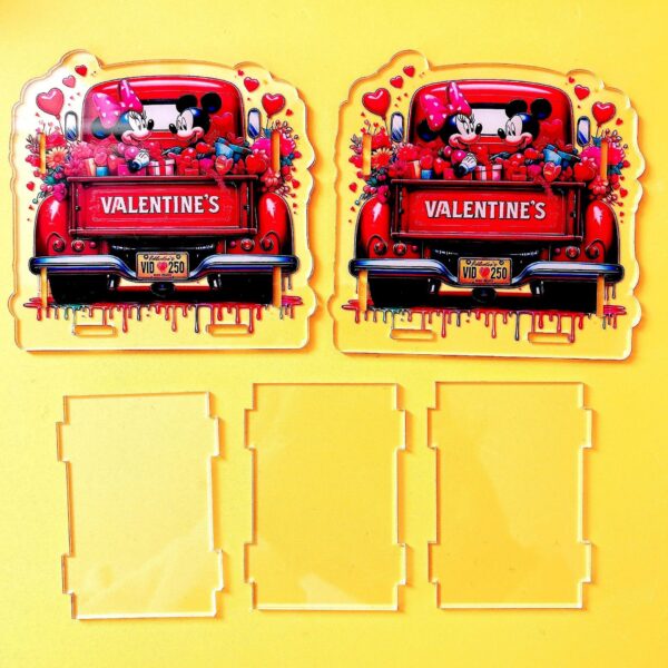 O1CN01x5mr0G1eFghWjddJ7_2214294593842-0-cib Wholesale 10cm Popular Creative Cartoon DIY Acrylic Pen Holder OLY Exclusive