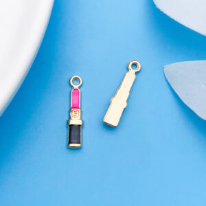 1 drip rose red lipstick 4x19mm-11976-0.6g