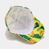 O1CN01x73spc2AbGzoOLSHK_2496528221-0-cib Wholesale Tropical Fruit Banana Print Baseball Cap
