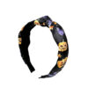 Wholesale Halloween skull ghost pumpkin head party headband