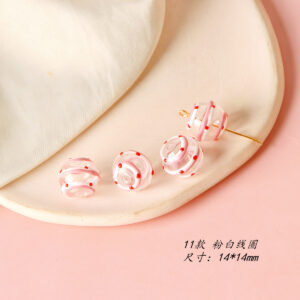 11 pink and white coils (1)