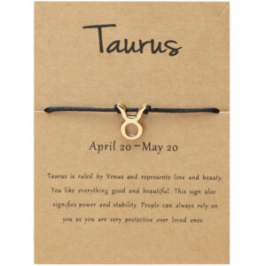 Taurus Golden