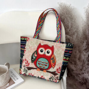 The Red Owl