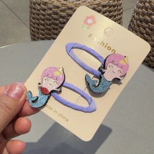 Dancing Mermaids (Pair)