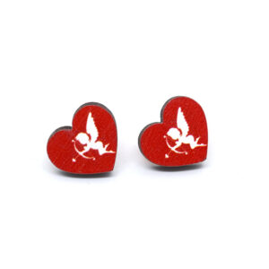 1# Cupid Red Love