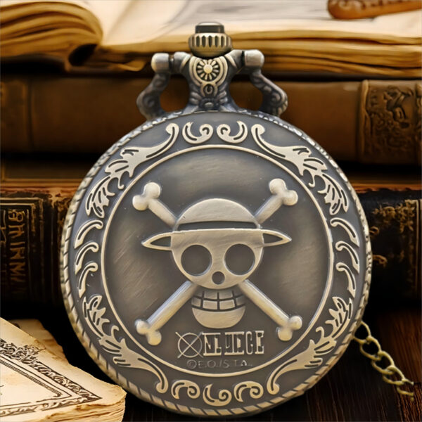 Wholesale Hollow Vintage Flip Alloy Pocket Watches