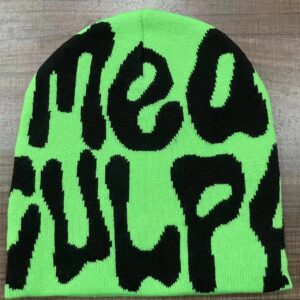 fluorescent green black / All yards