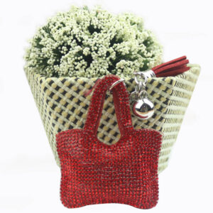 Red / Size: 7.5cm * 6cm