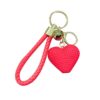 Wholesale Resin Love Keychains As Valentine's Day Gifts