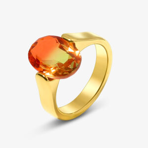 No. 8 gem shape random