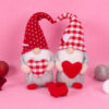 O1CN01xDfQ1z1MrY4NQf7TJ_954101488-0-cib Wholesale Valentine's Day Love Fabric Figurine Ornaments
