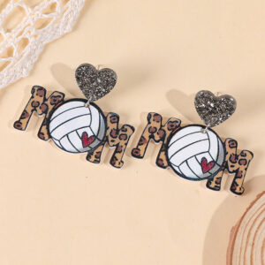 Volleyball style
