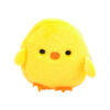 O1CN01xEg5mS1dJW5pUIoHn_2466453715-0-cib Wholesale of New Small Yellow Chicken Fluffy Zero Wallet