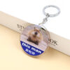 O1CN01xG4GFs23FYo1HqHUN_2212519627226-0-cib Wholesale Acrylic Capybara Keychain
