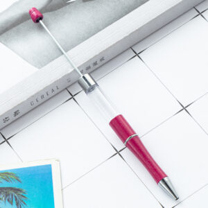 bullet 1.0 / deep rose red