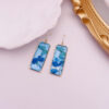 O1CN01xHFCUt1GNsokmcj3u_4215950611-0-cib Wholesale Butterfly Drop Glue Preserved Flower Rectangular Earrings