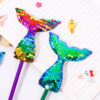 Wholesale Mermaid Plastic Ballpoint Pen