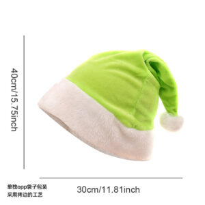 Green crystal super soft / [single opp package]