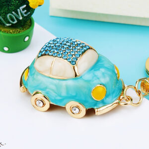 New Beetle Blue / Single OPP bag packaging