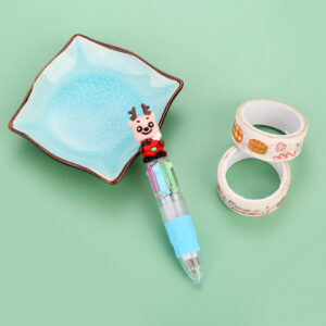 Bullet 0.7 / Christmas series 4-reindeer