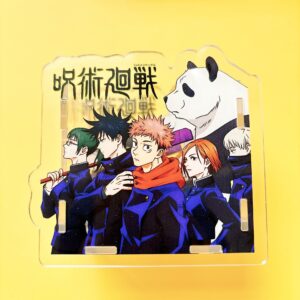 B314-spell return pen holder