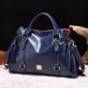 Wholesale Handmade Leather Shoulder Bags and Handbags