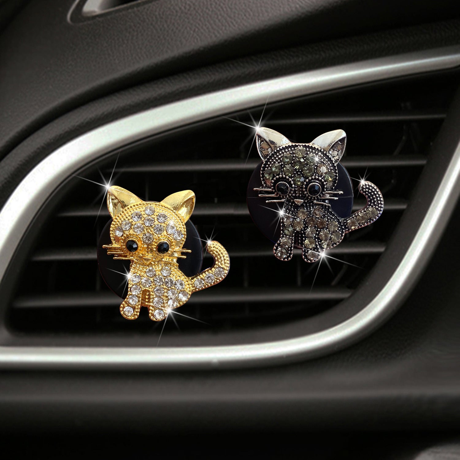 Wholesale Car Perfume Clip Decoration