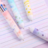 O1CN01xOxcle1MsvHDeflv6_1007691491-0-cib Wholesale 10-color Plastic Ballpoint Pen