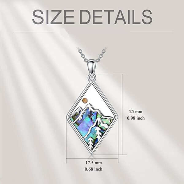O1CN01xPCr101lxq4DInVBB_2487224886-0-cib Wholesale Trendy Minimalist Faith Geometric Stainless Steel Pendant Necklaces
